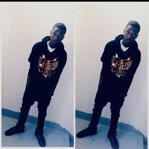 Meet your Posher, Zoe